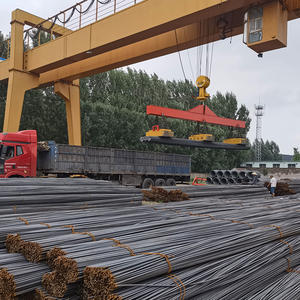 1/2 אינץ ', 3/8 אינץ', 8 מ "מ, 10 מ" מ, מוטות ברזל, מוטות פלדה מעוות, ברזל ופחמן משמשים בבנייה. - Product Image 5