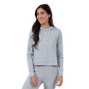 WX730625 Unisex Extra Large Round <b>Neck</b> Anti-shrink Eco-Friendly Front Logo Summer Knitted Casual Sports Hoodie - Product Image 1