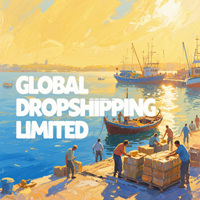 Services d'Agent de Dropshipping et de Transport Aérien Maritime de Chine vers le Monde Entier USA, Transitaires Professionnels Porte-à-Porte