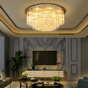 도매 크리스탈 부품 샹들리에 프리즘 - Product Image 4