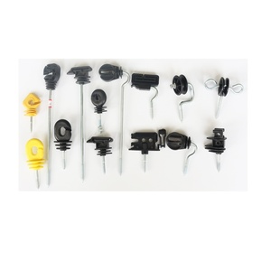 <span class=keywords><strong>Isolateur</strong></span> de <span class=keywords><strong>ruban</strong></span> d'isolateurs de <span class=keywords><strong>ruban</strong></span> ou de fil à visser <span class=keywords><strong>pour</strong></span> clôture électrique - Product Image 1