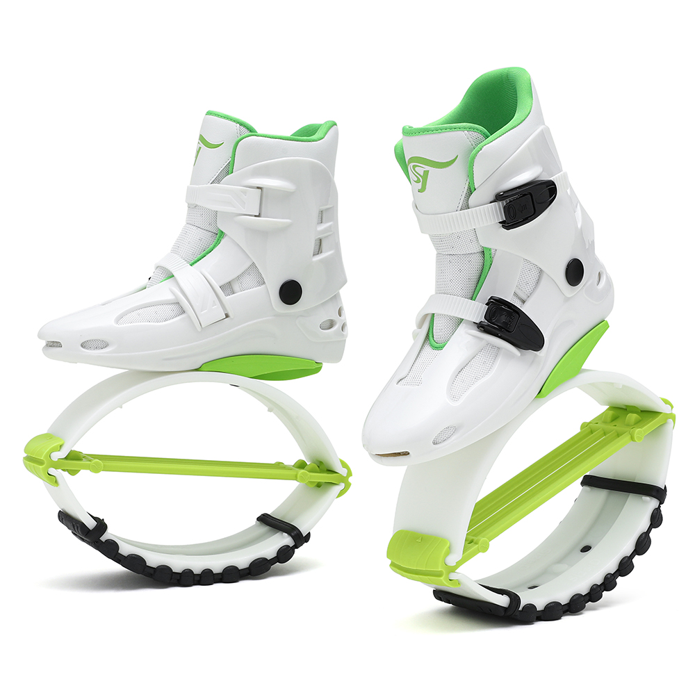 2024-Sports-New-Bounce-Jumping