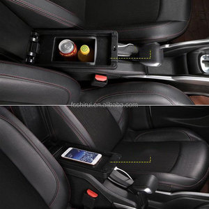 <span class=keywords><strong>Accoudoir</strong></span> central de voiture de remplacement d'origine pour Citroën <span class=keywords><strong>C3</strong></span>-XR C-Elysée Peugeot 301 2012 2013 2014 2015 2016 2017 2018 2019 - Product Image 4