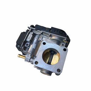 Motor de Velocidad de Ralentí para Cuerpo de Aceleración Honda 16400-5R3-H01 para HRV Vezel XRV City Fit 3ra Generación, Nueva Pieza de Repuesto - Product Image 4