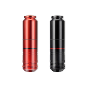Kit de Máquina de Tatuar de Bobina al por Mayor con Accesorios de Control de Potencia, Juego Completo de Pistola de Tatuar para Delineado y Sombreado para Arte Corporal Profesional - Product Image 1