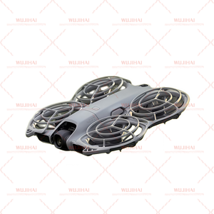 Mini-drone (Neo 2) intelligent avec caméra <span class=keywords><strong>de</strong></span> vol 4K pour photographie aérienne, idéal pour débutants, fabriqué en Chine - Product Image 2