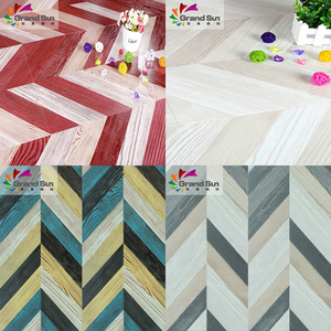 <span class=keywords><strong>Espiga</strong></span> de parquet precios laminado hecho en China - Product Image 3