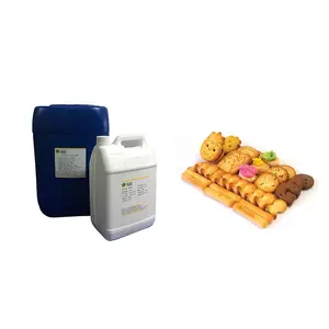 factory supply fruit beverage scent pineapple juice flavor essence for food biscuits making