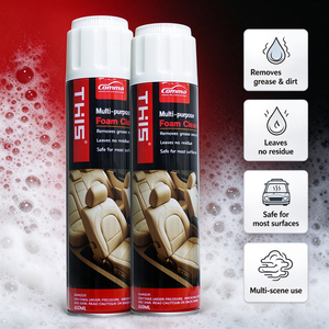 สเปรย์พ่นละอองวิเศษอเนกประสงค์สำหรับรถยนต์, สเปรย์อเนกประสงค์ - Product Image 4