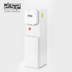 ตู้กดน้ำดื่มแบบตั้งพื้น รุ่น KK3022 ยี่ห้อ Dsp  ร้อน-เย็น  ตัวเครื่องพลาสติก  แบบเติมน้ำด้านบน  ระบบทำความร้อนอัตโนมัติ  เป็นมิตรกับสิ่งแวดล้อม - Product Image 4