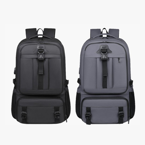 <span class=keywords><strong>Sac</strong></span> <span class=keywords><strong>à</strong></span> <span class=keywords><strong>dos</strong></span> multifonctionnel grande capacité pour homme et <span class=keywords><strong>femme</strong></span>, idéal pour le campus, les voyages d'affaires, les loisirs quotidiens et l'<span class=keywords><strong>ordinateur</strong></span>, avec port USB – Vente directe usine - Product Image 3