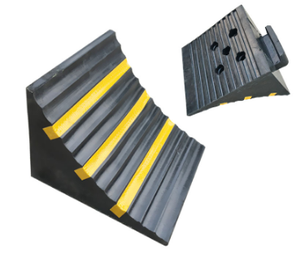 Topes de Rueda para Camiones al por Mayor, Calzos de Rueda para Vehículos, Detenedores de Rueda - Product Image 6