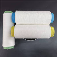 Fil Doris de haute qualité DTY 75D/72F SD RW 100% polyester