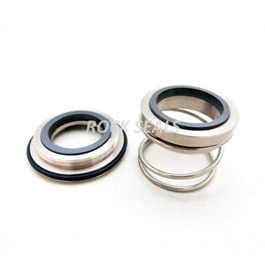 LKH-AES P07 Alf Lavl Fs LKHシリーズポンプフラッシュシールチャンバーとPTFEリップシール付き - Product Image 4