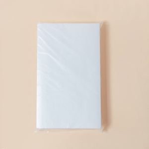 Gobelets de cuisson en papier sulfurisé non imprimés personnalisés 30g - Résistants à la chaleur pour hamburgers et pain, pour la cuisson alimentaire personnalisée - Product Image 6
