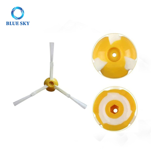 Phụ Kiện Kit Bàn Chải Lọc Thay Thế Cho I Robot Roombas 800 900 Series 860 870 871 880 960 <span class=keywords><strong>980</strong></span> Robot Chân Không Phụ Tùng Máy Hút Bụi - Product Image 2