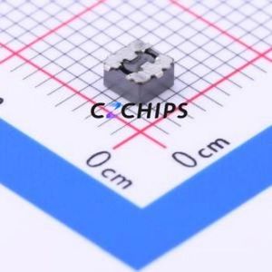 Inductor de Potencia PIS2D18LP-3R3M-T SMD (Inductancia: 3.3uH) (Precisión: 20%) (Corriente Nominal: 600mA) - Product Image 2