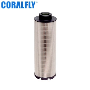 ไส้กรองน้ำมันเชื้อเพลิงคุณภาพสูง E56KPD72 FF5627 P550627 PF7878 10222757 PU850X 51.12503-0042 51.12503-0048 5021185604 - Product Image 1
