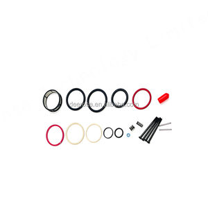 Kits de reparación de reacondicionamiento de inyector 330D para excavadora, herramientas de reparación de inyector diésel para inyector de motor C7C9 295-141 110R-7225 - Product Image 3