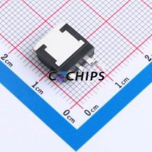Transistor de Efecto de Campo (MOSFET) STB20NM50T4 TO-263 Original y Nuevo - Product Image 2
