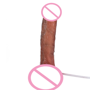 Faak Thực Tế Dương Vật <span class=keywords><strong>Squirting</strong></span> Dildo Sống Động Như Thật Dương Vật Xuất Dương Vật Cock Cho Âm Đạo Hậu Môn Quan Hệ Tình Dục Đồ Chơi <span class=keywords><strong>Squirting</strong></span> Dildo Cho Phụ Nữ Người Đàn Ông - Product Image 4