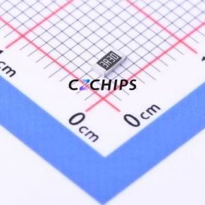 Resistencia SMD FRC1206F3R30TS 1206 (Tipo: Película Gruesa) (Resistencia: 3.3 Ohmios Precisión: 1%) - Product Image 1