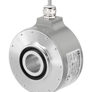 ตัวเข้ารหัสแบบหมุน Pepperl+Fuchs รุ่น ASM58N-F3AK1RKBN-1212 สำหรับระบบอัตโนมัติ - Product Image 6