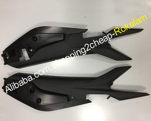 ชุดแต่งกายรถมอเตอร์ไซค์ Honda CBR250RR MC41 <span class=keywords><strong>CBR250R</strong></span> 250RR ปี 2011 <span class=keywords><strong>2012</strong></span> 2013 2014 สีน้ำเงิน แดง ขาว ดำ วัสดุ ABS - Product Image 3