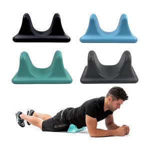 Herramienta de Liberación Muscular A0429, Herramienta de Liberación de Cadera, Herramienta de Liberación de Músculos del Cuerpo, Suministros para Liberación de Músculos de la Pantorrilla, Muslo, Espalda y Tríceps - Product Image 1