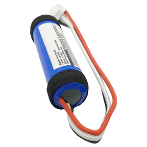 ก้อนแบตเตอรี่ลิเธียมแบบชาร์จไฟได้2600mAh <span class=keywords><strong>3</strong></span>.7V สำหรับ <span class=keywords><strong>Harman</strong></span> <span class=keywords><strong>Kardon</strong></span> <span class=keywords><strong>ONYX</strong></span> Studio <span class=keywords><strong>3</strong></span> Series - Product Image 6