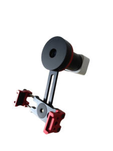 Adaptateur de téléphone portable universel, pour <span class=keywords><strong>microscope</strong></span> chirurgical, adaptateur vidéo de Smartphone, jumelles - Product Image 5