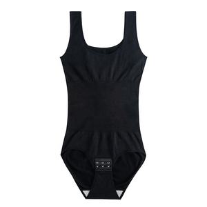 Gilet une pièce de <span class=keywords><strong>grande</strong></span> <span class=keywords><strong>taille</strong></span> contrôle du ventre beau corset de levage de la hanche du dos corset de mise en forme du corps - Product Image 1