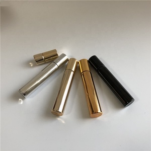 5Ml 10Ml 15Ml Thủy Tinh Dầu Thơm Rolon Chai Màu Nâu Cho Lip Balm Dầu Lăn Bóng Chèn Cuộn Trên Ống - Product Image 6