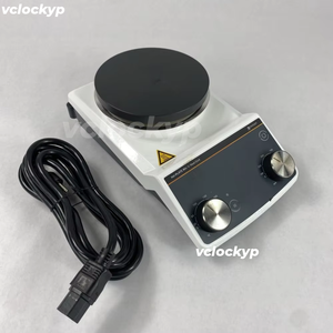 Heidolph Hei-PLATE Mix 'n' Heat Core Magnetic Stirrer Hotplate 506-11200-01-0 - Product Image 1