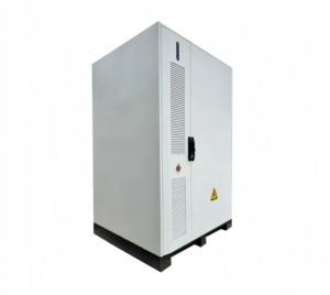 ตู้เก็บแบตเตอรี่ลิเธียมไอรอนฟอสเฟต (LiFePO4) อุตสาหกรรม OEM อเนกประสงค์ 600V-1500V พร้อมระบบระบายความร้อน ป้องกันน้ำและฝุ่นระดับ IP65 ความจุ 8000 Sms-235kwh สำหรับเก็บพลังงาน - Product Image 6