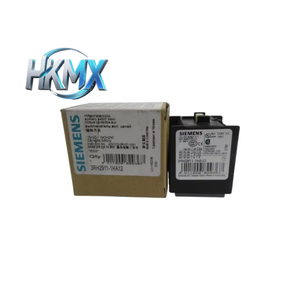 Bloque de Contactos Auxiliares 3RH2911-1HA12, 3RH2911-1CA20 y 3RH2911-1BA11 para Relé - Product Image 1