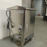 Wasserdichter O3-Ozongenerator für Wasser, Landwirtschaft und Weinreben zur Beseitigung von Schädlingen und Schimmel