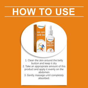 Tratamiento <span class=keywords><strong>de</strong></span> masaje abdominal South Moon <span class=keywords><strong>para</strong></span> aliviar las molestias <span class=keywords><strong>Aceite</strong></span> hidratante diario <span class=keywords><strong>para</strong></span> el cuidado corporal - Product Image 5