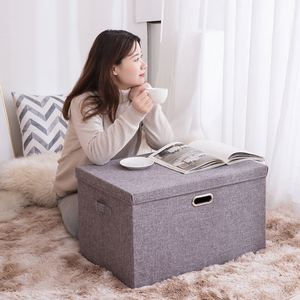 Underwear Non Woven Fabric Foldable <b>Storage</b> Box <b>Collapsible</b> - Product Image 6