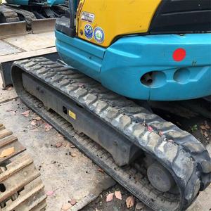 Mini-excavatrice Kubota U25 du Japon, vente chaude, prix attractif, excavatrice Kubota U25 d'occasion, Kubota U25s - Product Image 6