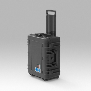 Machine de nettoyage au laser portable 200W pour le nettoyage de surfaces de précision et l'élimination de la rouille - Product Image 4
