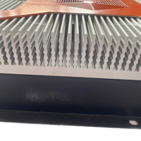 Chargeur de voiture électrique 10,0 kW 32 V 300 A, efficacité typique ≥91 %, refroidissement par ventilateur, IP67, contrôle par bus CAN, chargeur embarqué Byd OBC