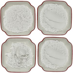 ดินขาวคาโอลินเผา ความหนืดต่ำ ความบริสุทธิ์สูง 3000 เมช สำหรับสารเติมแต่งในผลิตภัณฑ์พลาสติก - Product Image 3