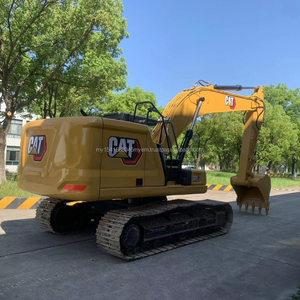 หนอนผีเสื้อ320GX 320GC ตัวเดิม CAT320GC ญี่ปุ่นมือสอง330GC 326GC 323GC - Product Image 2