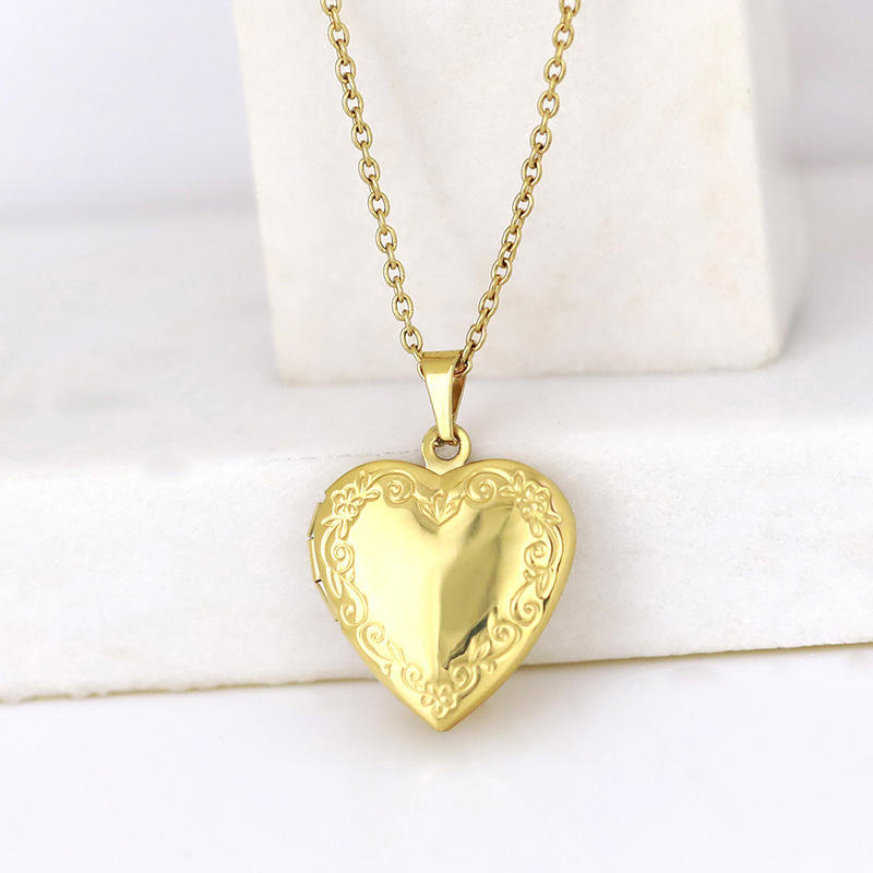 โรงงานทองหัวใจ22*20มม