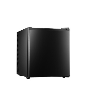 Mini-réfrigérateur écologique 24L pour hôtel, minibar thermoélectrique - Product Image 1