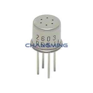 EM8100 Sensor de gas Sensor de calidad del aire original y nuevo FLGARO - Product Image 1