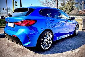 Rines de Aleación Forjados Personalizados OZ MSW 29 de 17 18 19 20 21 22 Pulgadas 5x112 5x120 5x114.3 para BMW M2 M3 M4 AUDI A4 A6 <span class=keywords><strong>Porsche</strong></span> 718 FORD - Product Image 2