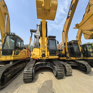 PC450รถตักดิน Komatsu แบบใช้ใน PC300-7รถตัก PC350แบบ PC300-7ญี่ปุ่น - Product Image 4