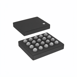 20 UFBGA, WLCSP Electronic Chips Component CYPD2105-20FNXIT Original One Stop Service Embedded - Product Image 1